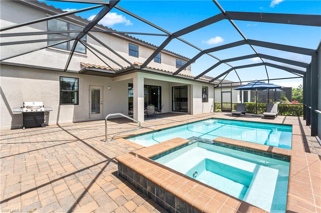 17186 Ashcomb Way Estero, FL 33928 - Photo 12 of 50