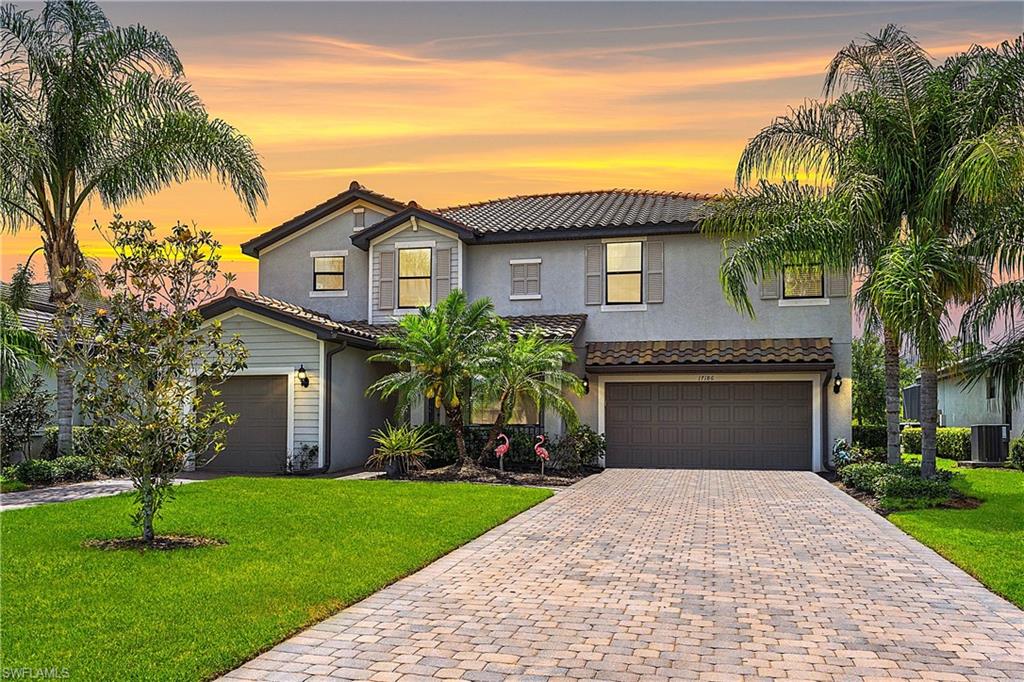 17186 Ashcomb Way Estero, FL 33928 - Photo 3 of 50