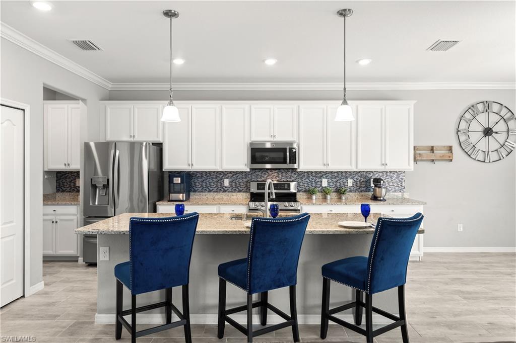 17186 Ashcomb Way Estero, FL 33928 - Photo 5 of 50