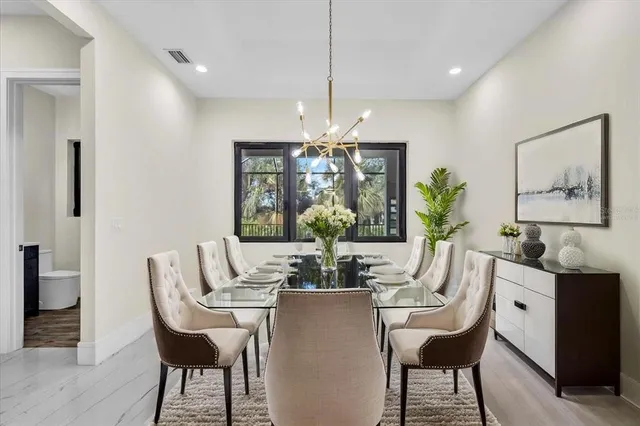 $1,848,890 | 4980 Top Sail Drive, Nokomis, FL 34275