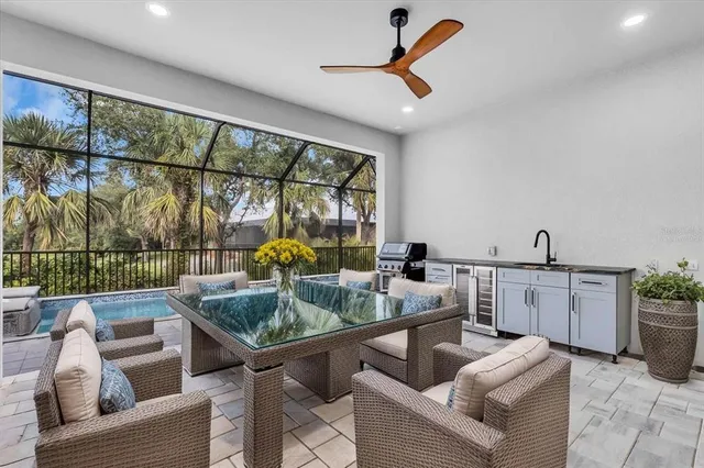 $1,848,890 | 4980 Top Sail Drive, Nokomis, FL 34275