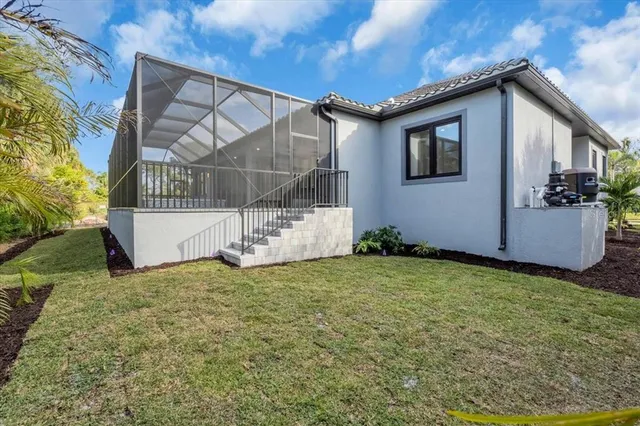 $1,848,890 | 4980 Top Sail Drive, Nokomis, FL 34275