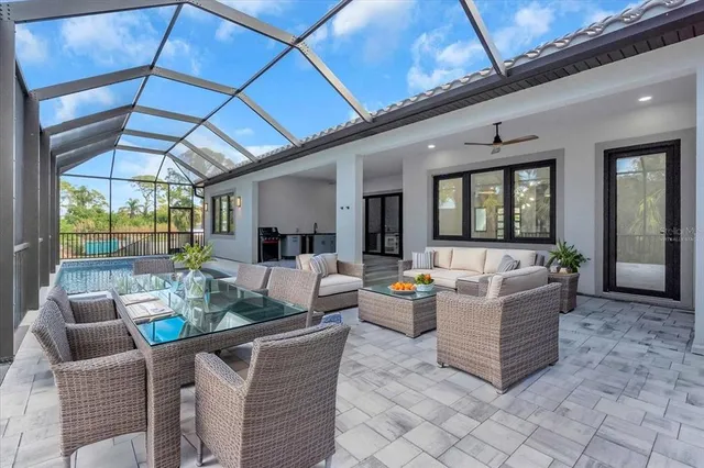 $1,699,900 | 4980 Top Sail Drive, Nokomis, FL 34275