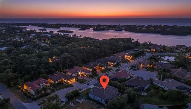 $1,848,890 | 4980 Top Sail Drive, Nokomis, FL 34275