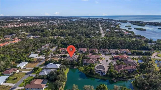 $1,848,890 | 4980 Top Sail Drive, Nokomis, FL 34275