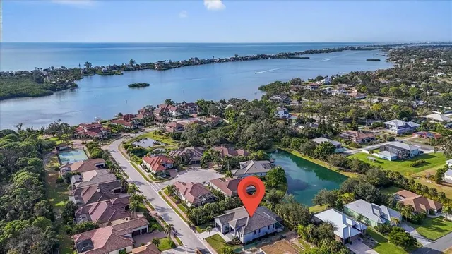 $1,699,900 | 4980 Top Sail Drive, Nokomis, FL 34275