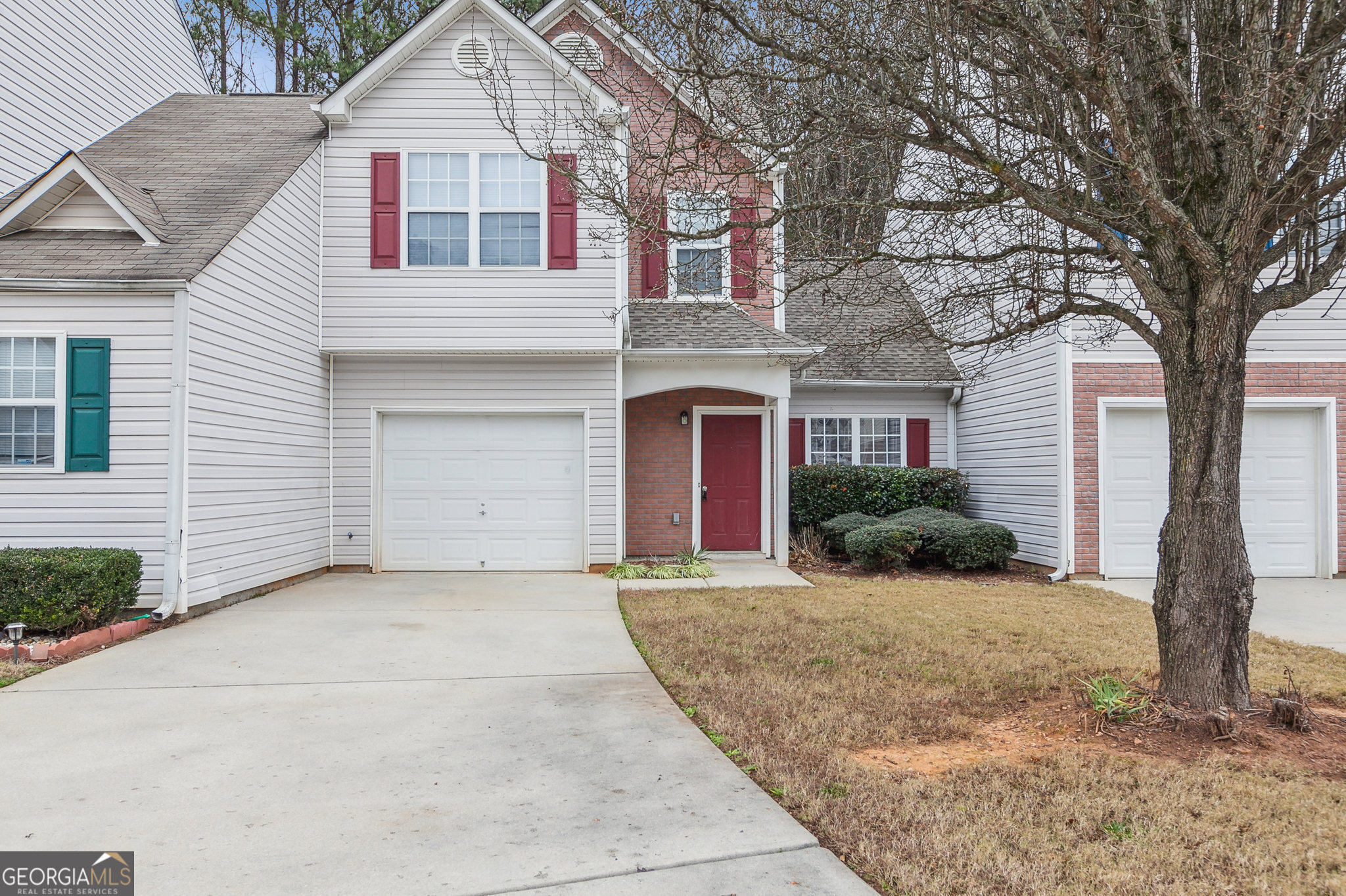 3690 Brookwood Boulevard Rex, GA 30273 - Photo 1 of 15