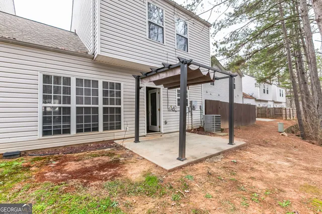 $1,700 | 3690 Brookwood Boulevard, Rex, GA 30273