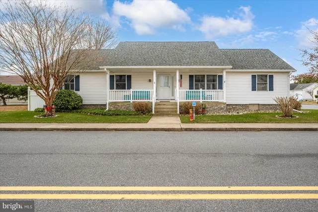 $599,900 | 603 139th Street, Ocean City, MD 21842