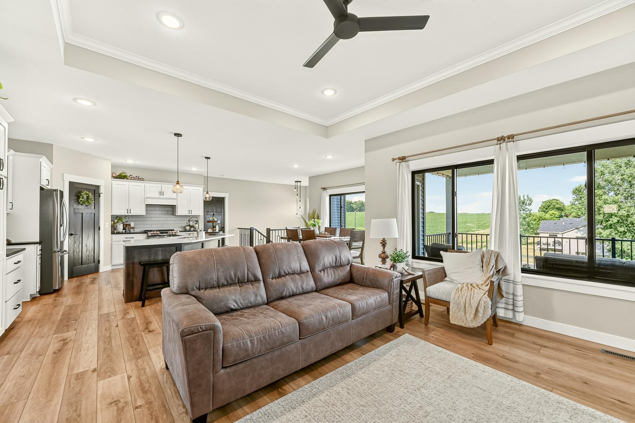 867 Grand Ridge Drive Northeast Byron, MN 55920 - Photo 5 of 47
