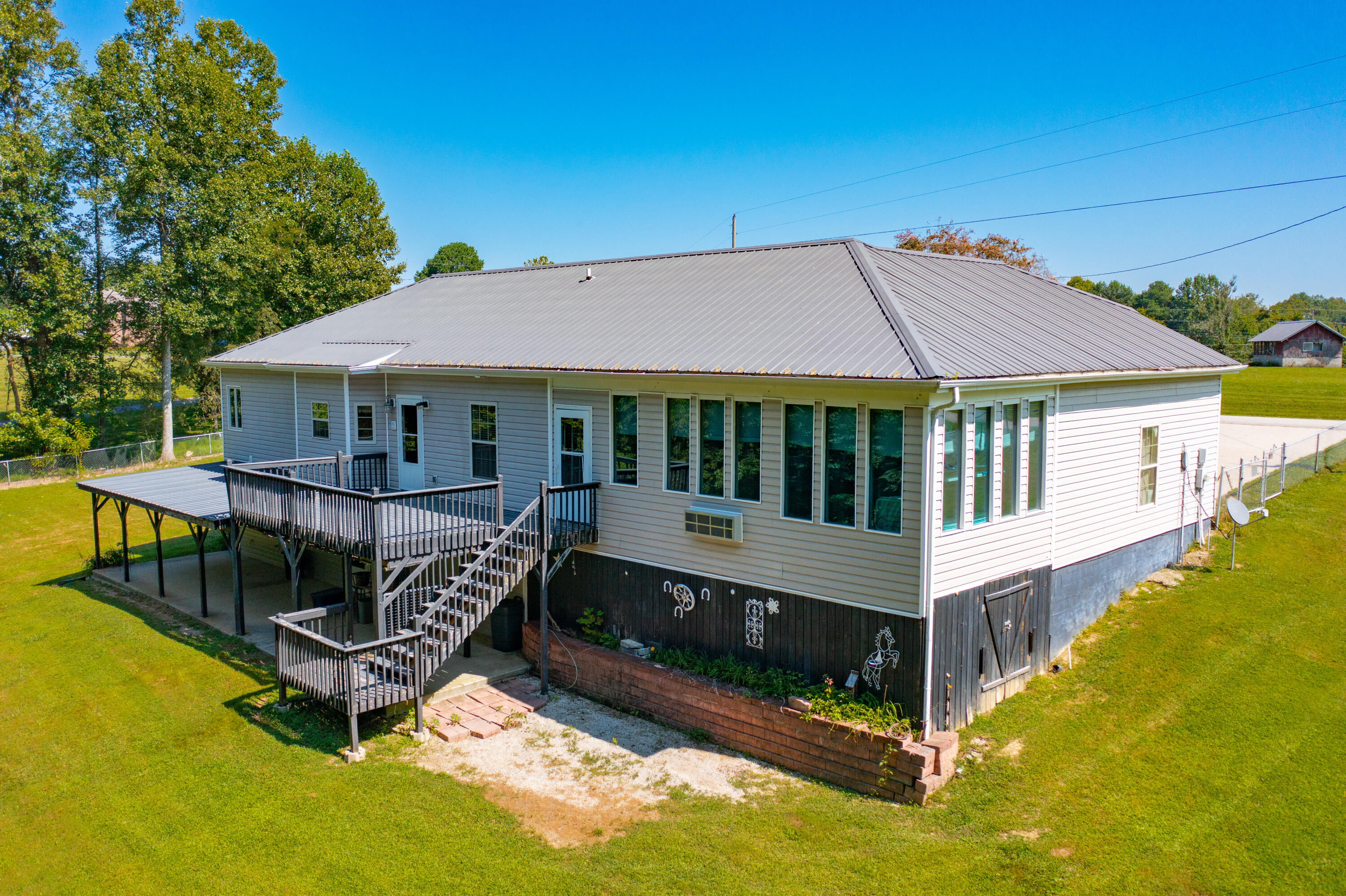 118 Jackson County High School Road McKee, KY 40447 - Photo 41 of 56 TAJ-LV-0321