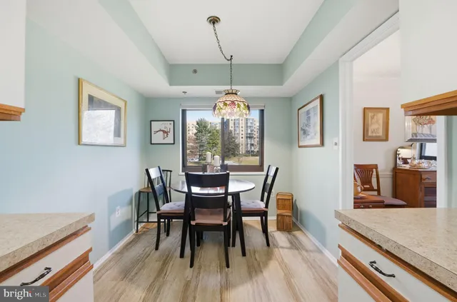 $400,000 | 3330 North Leisure World Boulevard, Unit 5204, Silver Spring, MD 20906