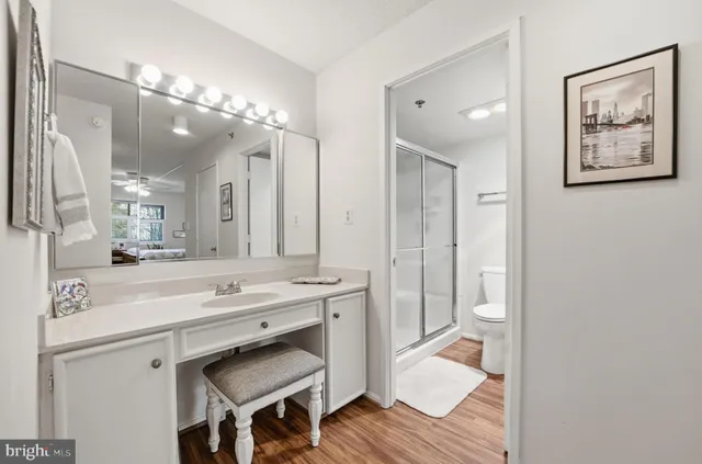 $400,000 | 3330 North Leisure World Boulevard, Unit 5204, Silver Spring, MD 20906