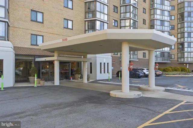 $400,000 | 3330 North Leisure World Boulevard, Unit 5204, Silver Spring, MD 20906