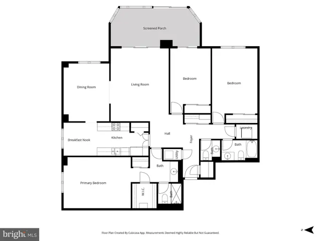 $400,000 | 3330 North Leisure World Boulevard, Unit 5204, Silver Spring, MD 20906