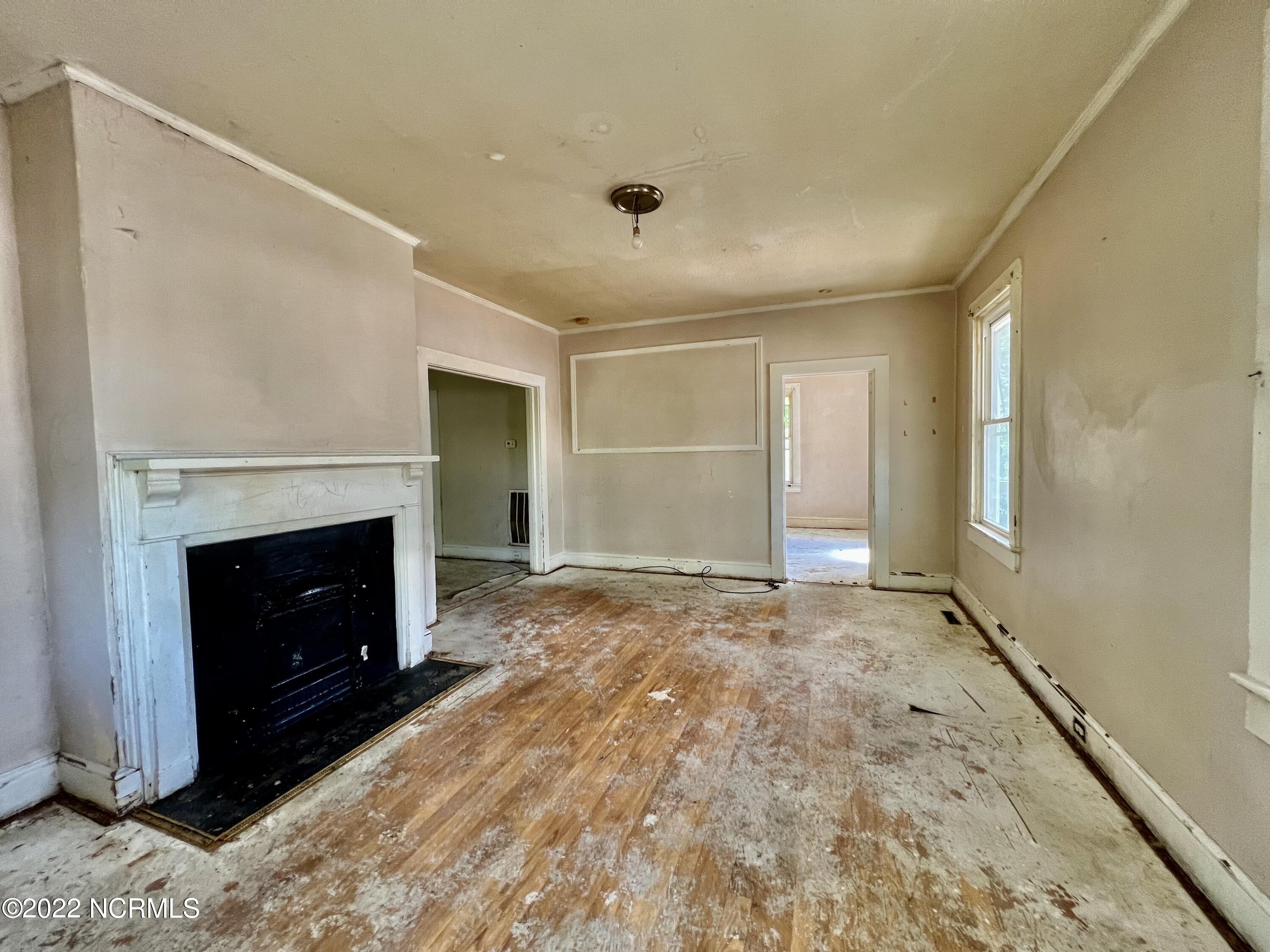 313 Fourth Aleo Avenue Rockingham, NC 28379 - Photo 6 of 6 IMG_0222
