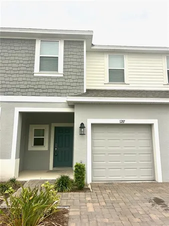 $2,300 | 1287 Axel Graeson Avenue, Kissimmee, FL 34744