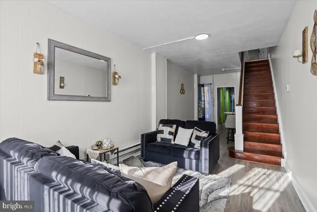 $169,900 | 1109 Douglass Street, Reading, PA 19604