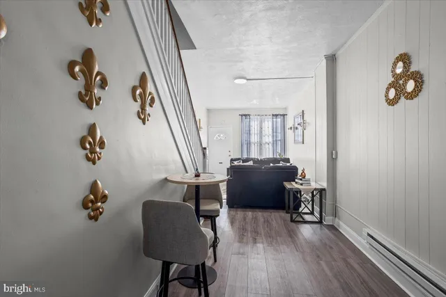 $169,900 | 1109 Douglass Street, Reading, PA 19604