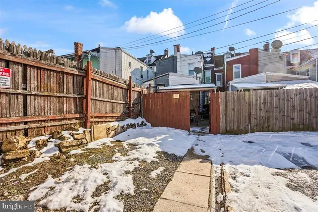 $169,900 | 1109 Douglass Street, Reading, PA 19604