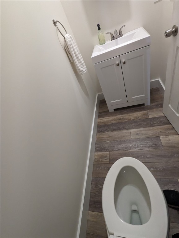 39 Batterson Avenue Westerly, RI 02891 - Photo 8 of 28 UNIT B-Downstairs 1/2 Bath
