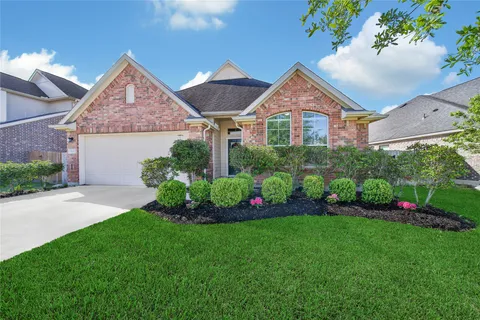$365,000 | 31207 White Cypress Lane, Hockley, TX 77447