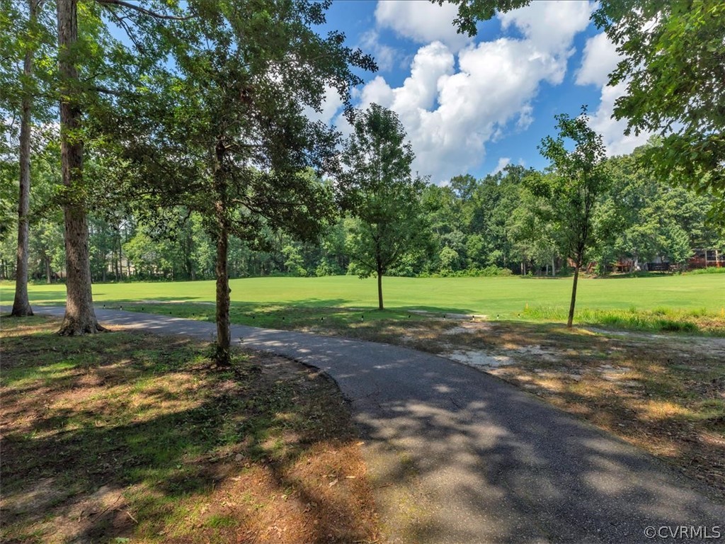 13800 Sterlings Bridge Road Midlothian, VA 23112 - Photo 30 of 31 a view of a park