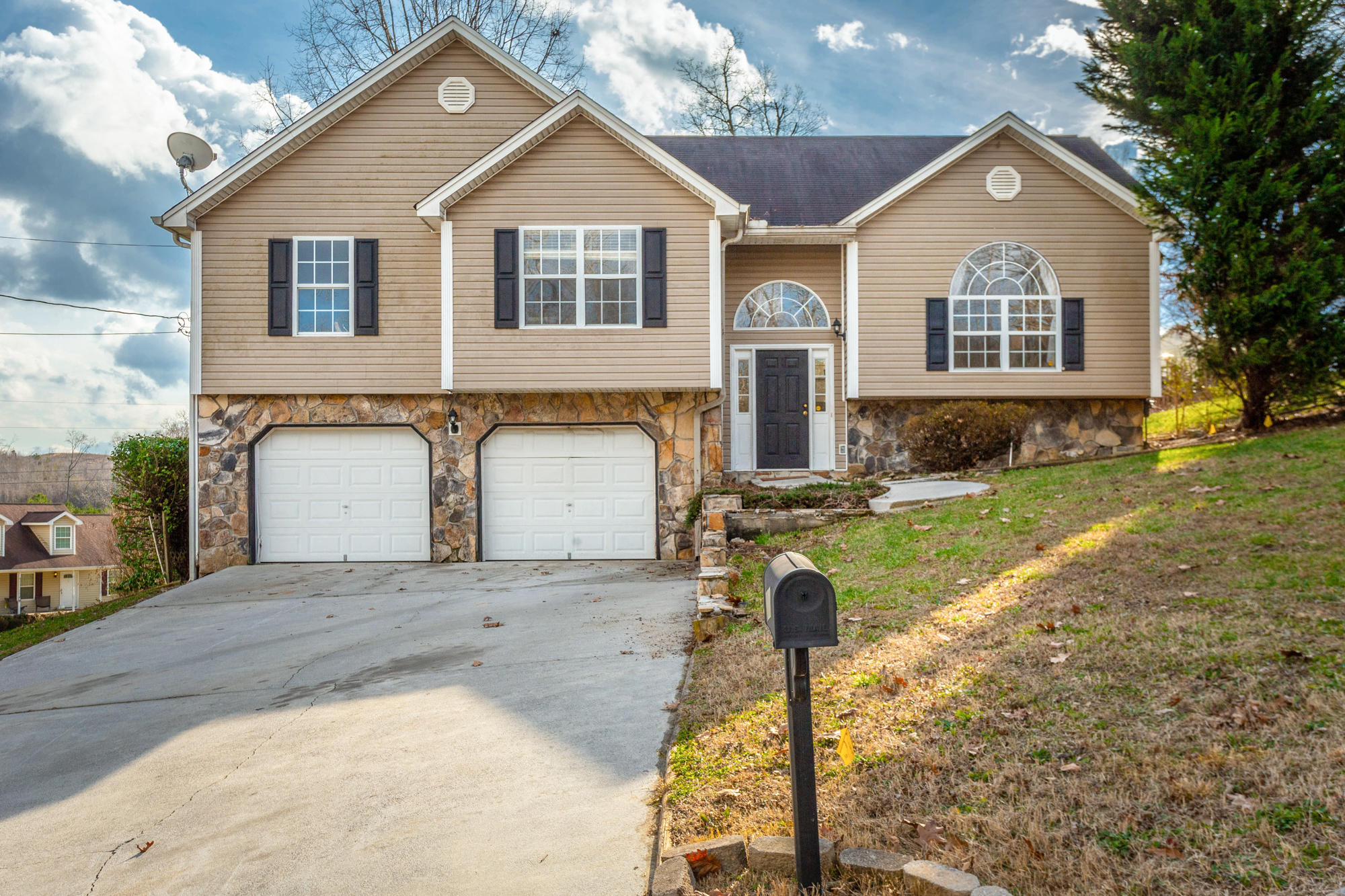 111 Andrew Road Ringgold, GA 30736 - Photo 1 of 62 111 Andrew Rd. HD-1