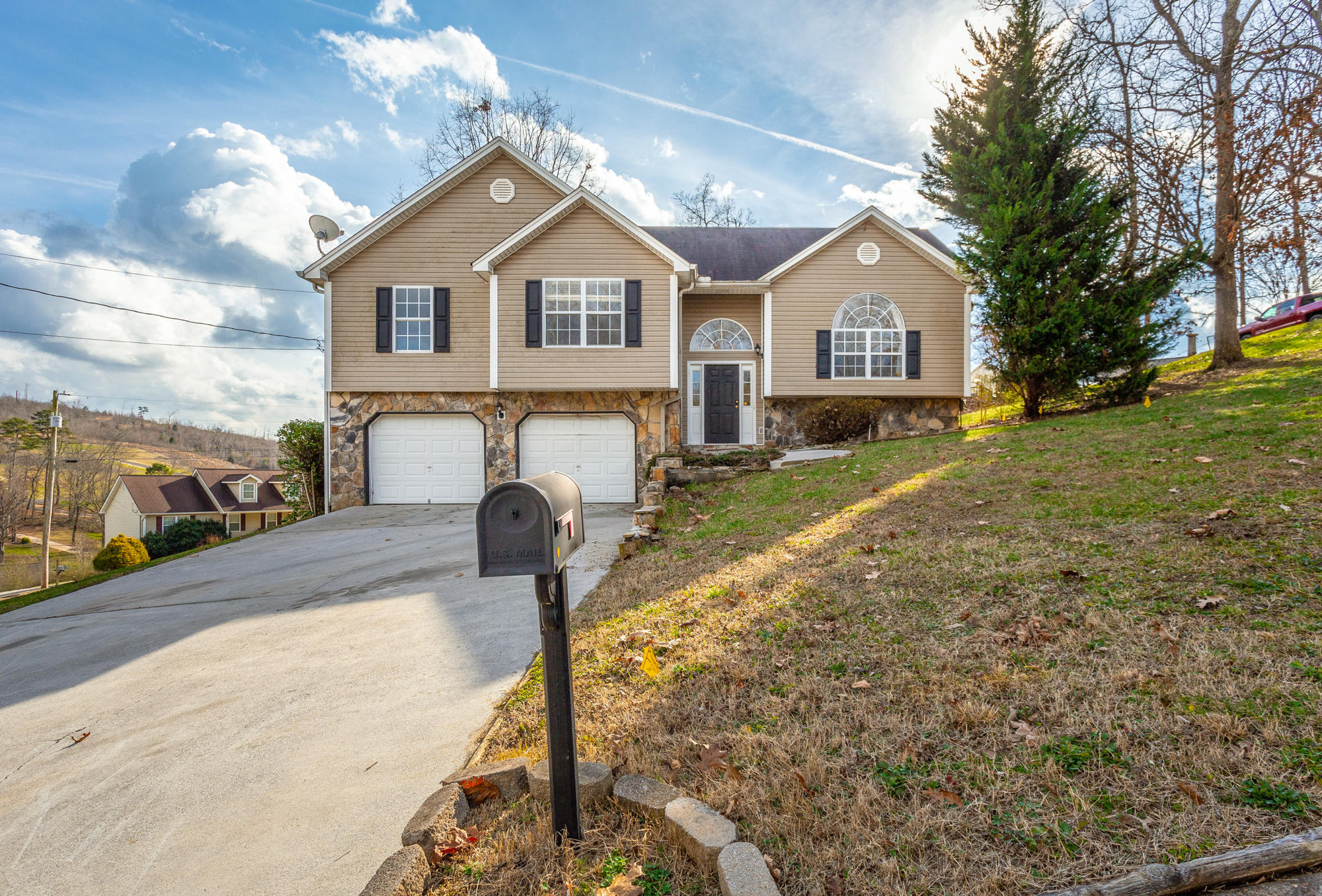 111 Andrew Road Ringgold, GA 30736 - Photo 2 of 62 111 Andrew Rd. HD-2