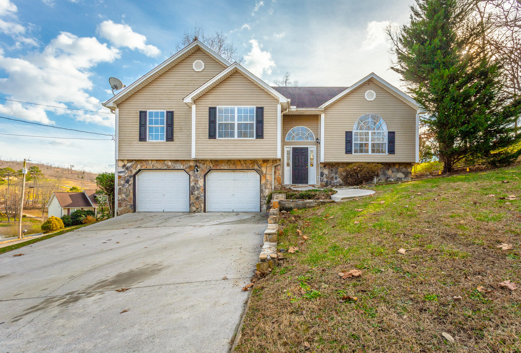 111 Andrew Road Ringgold, GA 30736 - Photo 45 of 62 111 Andrew Rd. HD-56
