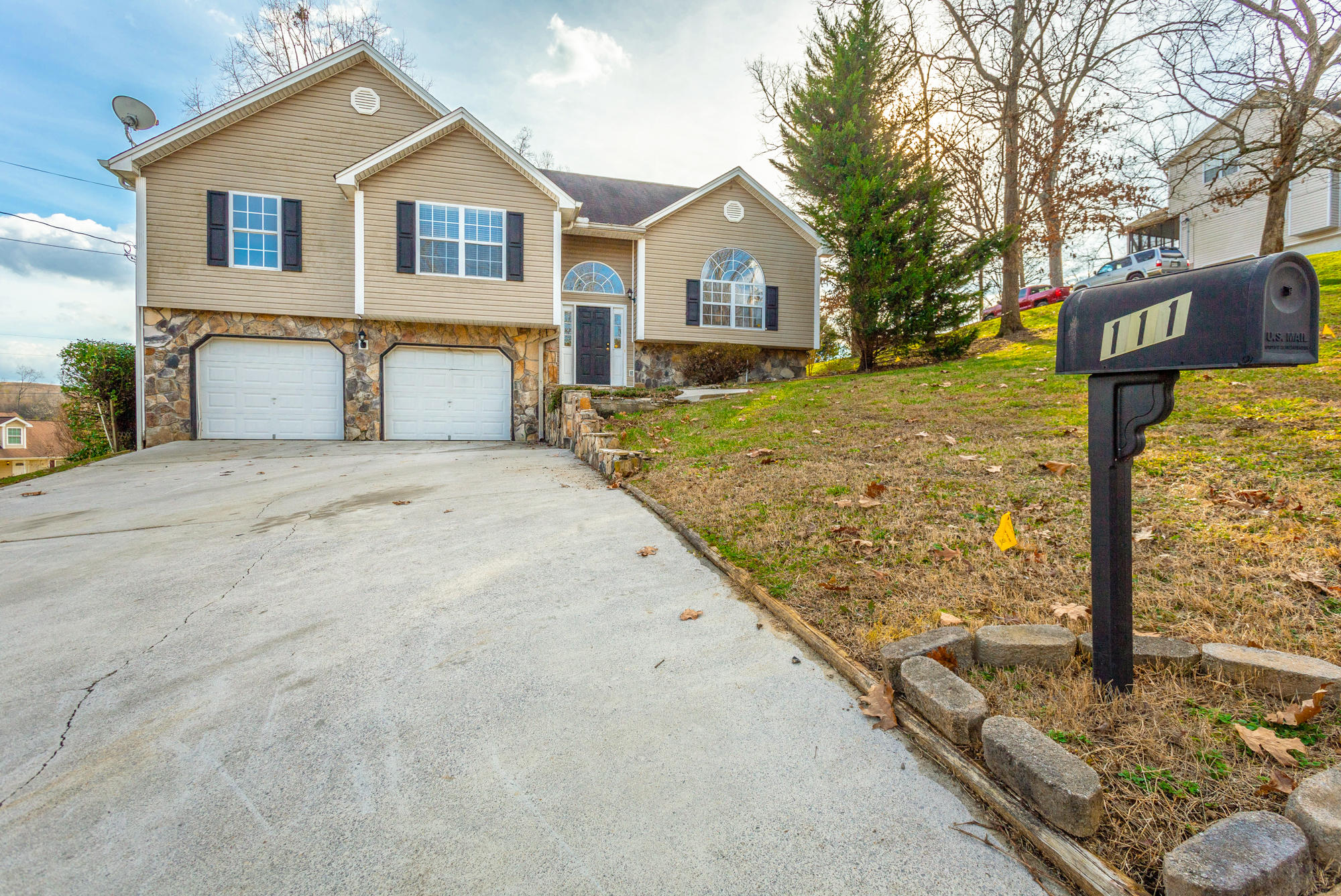 111 Andrew Road Ringgold, GA 30736 - Photo 48 of 62 111 Andrew Rd. HD-59