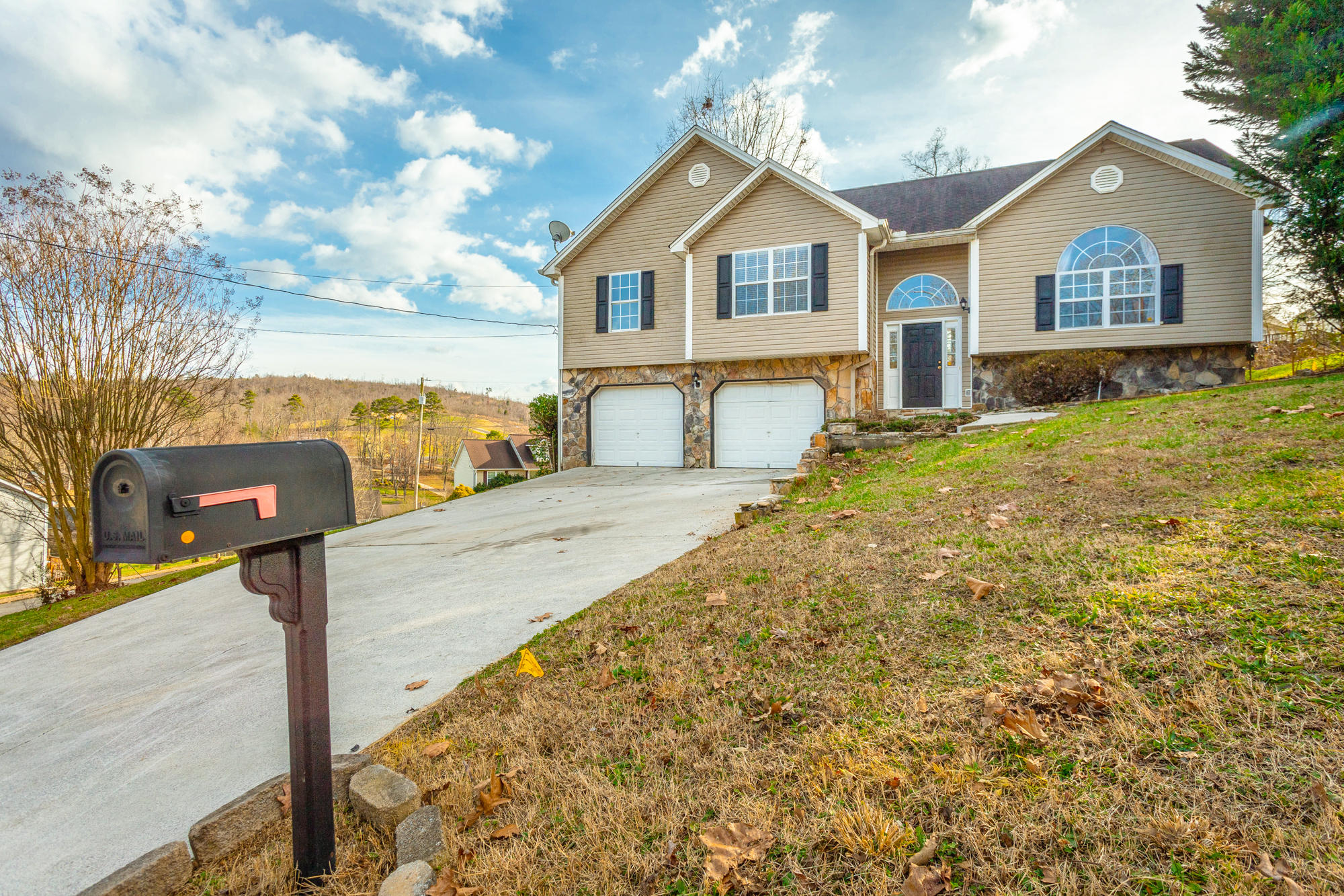 111 Andrew Road Ringgold, GA 30736 - Photo 49 of 62 111 Andrew Rd. HD-60