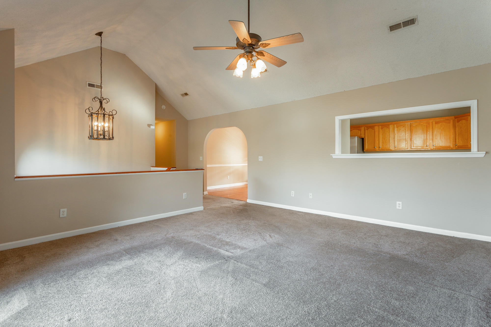 111 Andrew Road Ringgold, GA 30736 - Photo 6 of 62 111 Andrew Rd. HD-17