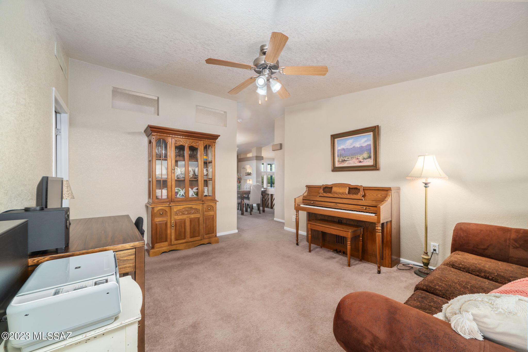9067 Ghost Ranch Road Marana, AZ 85653 - Photo 14 of 49 Gallery Image 14