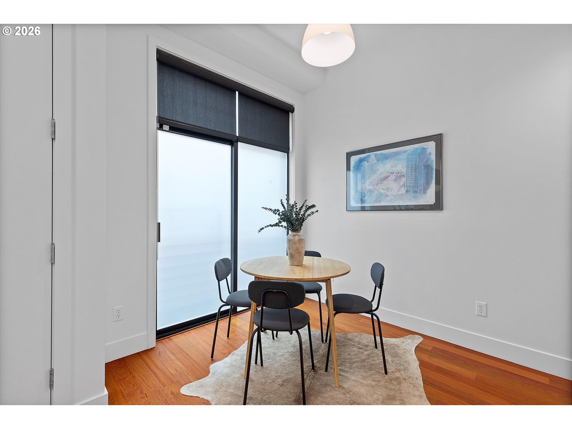 1728 Northwest Riverscape Street Portland, OR 97209 - Photo 11 of 44
