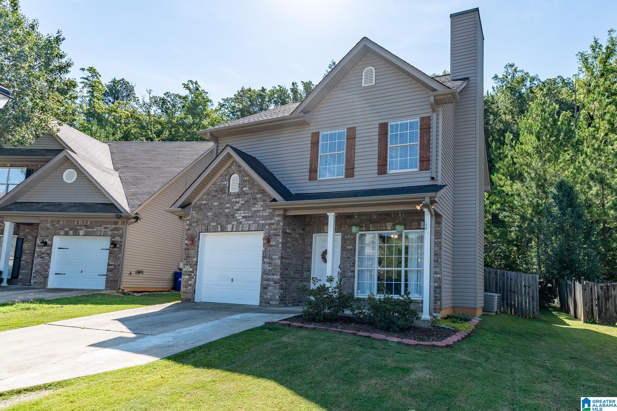 4136 Forest Lakes Road Sterrett, AL 35147 - Photo 2 of 21