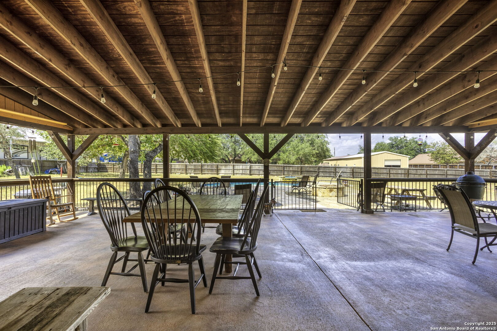 133 Copper Ridge Drive La Vernia, TX 78121 - Photo 31 of 36