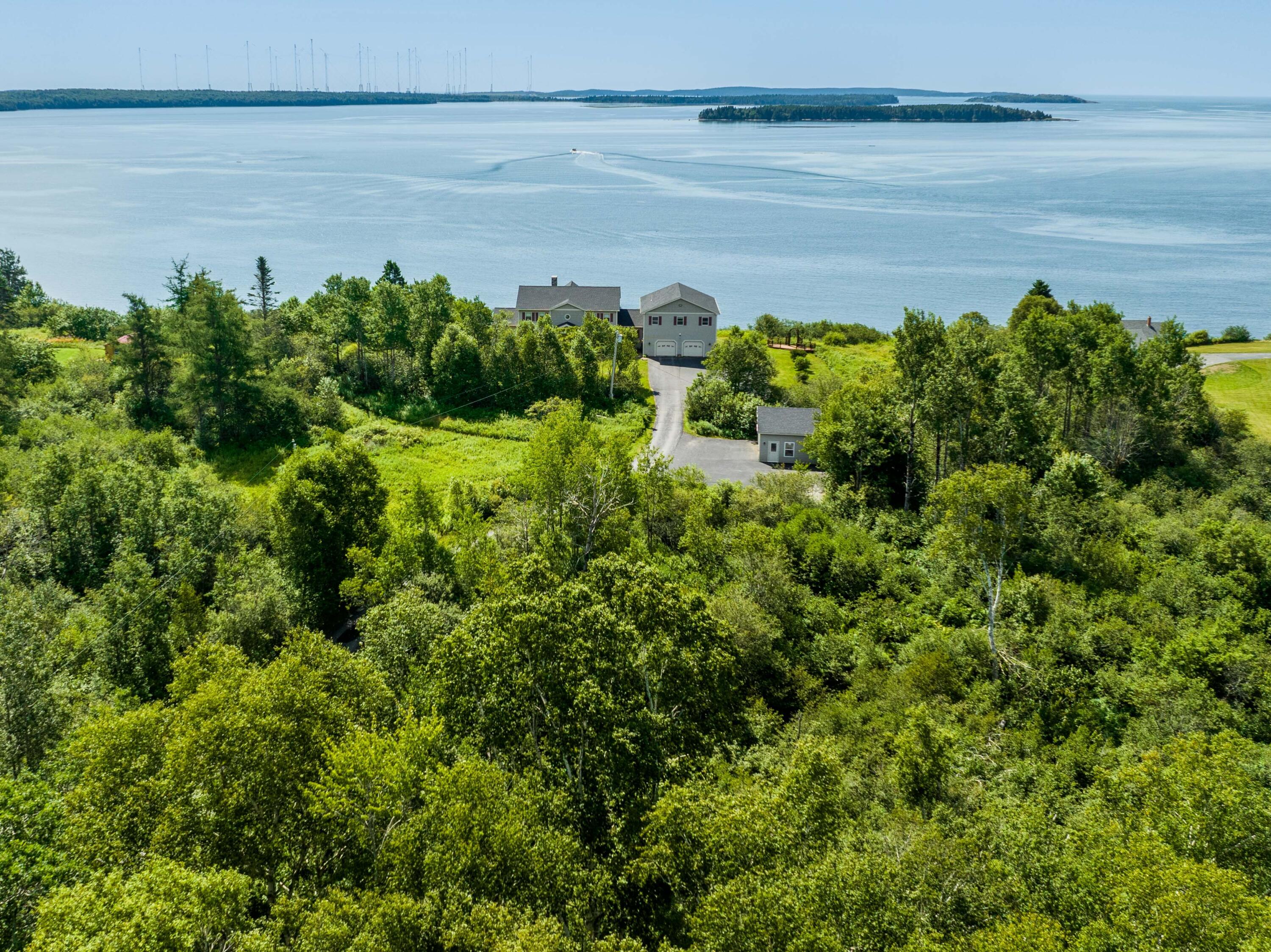 841 Cutler Road Machiasport, ME 04655 - Photo 142 of 181