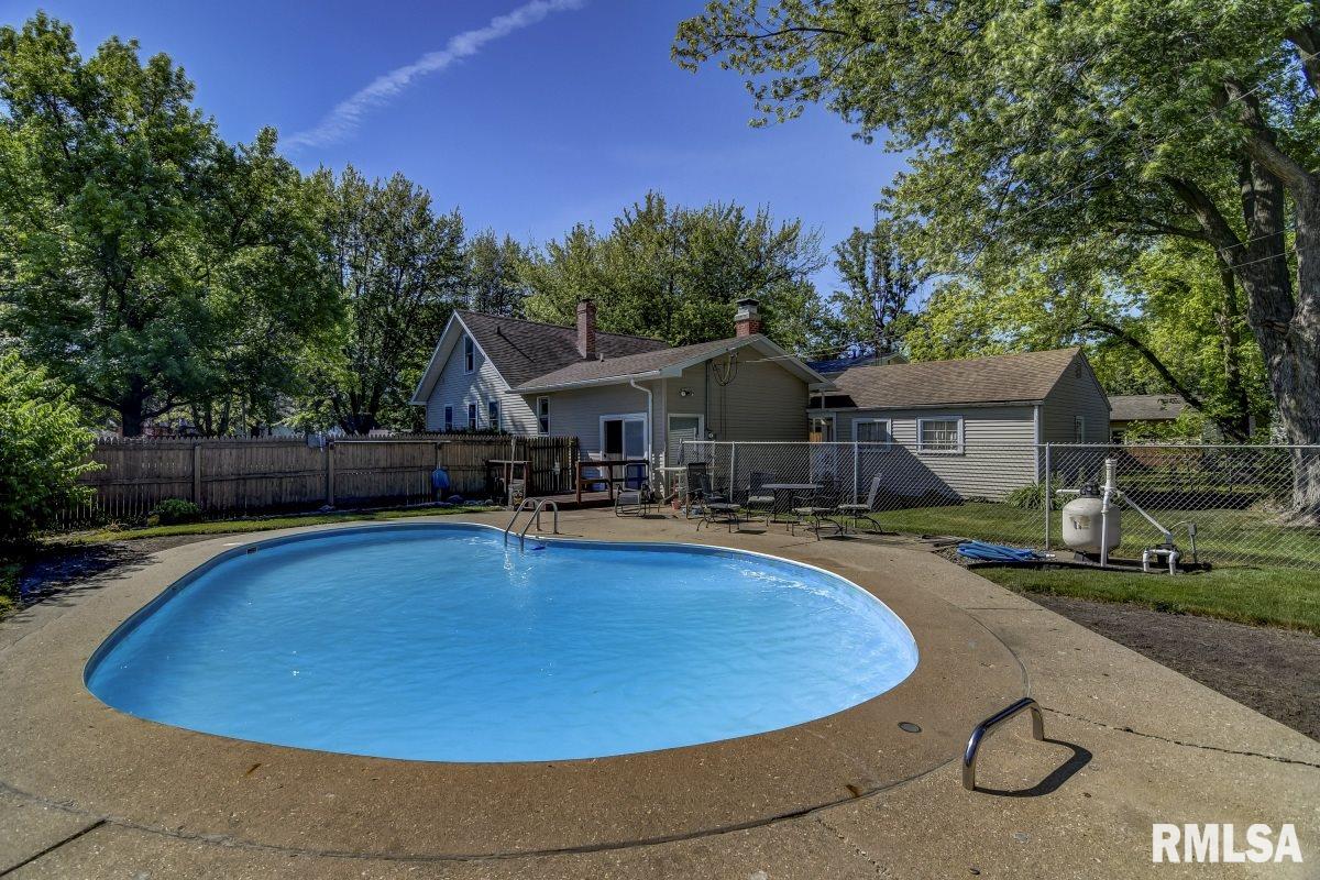 3229 Rita Avenue Springfield, IL 62703 - Photo 29 of 36