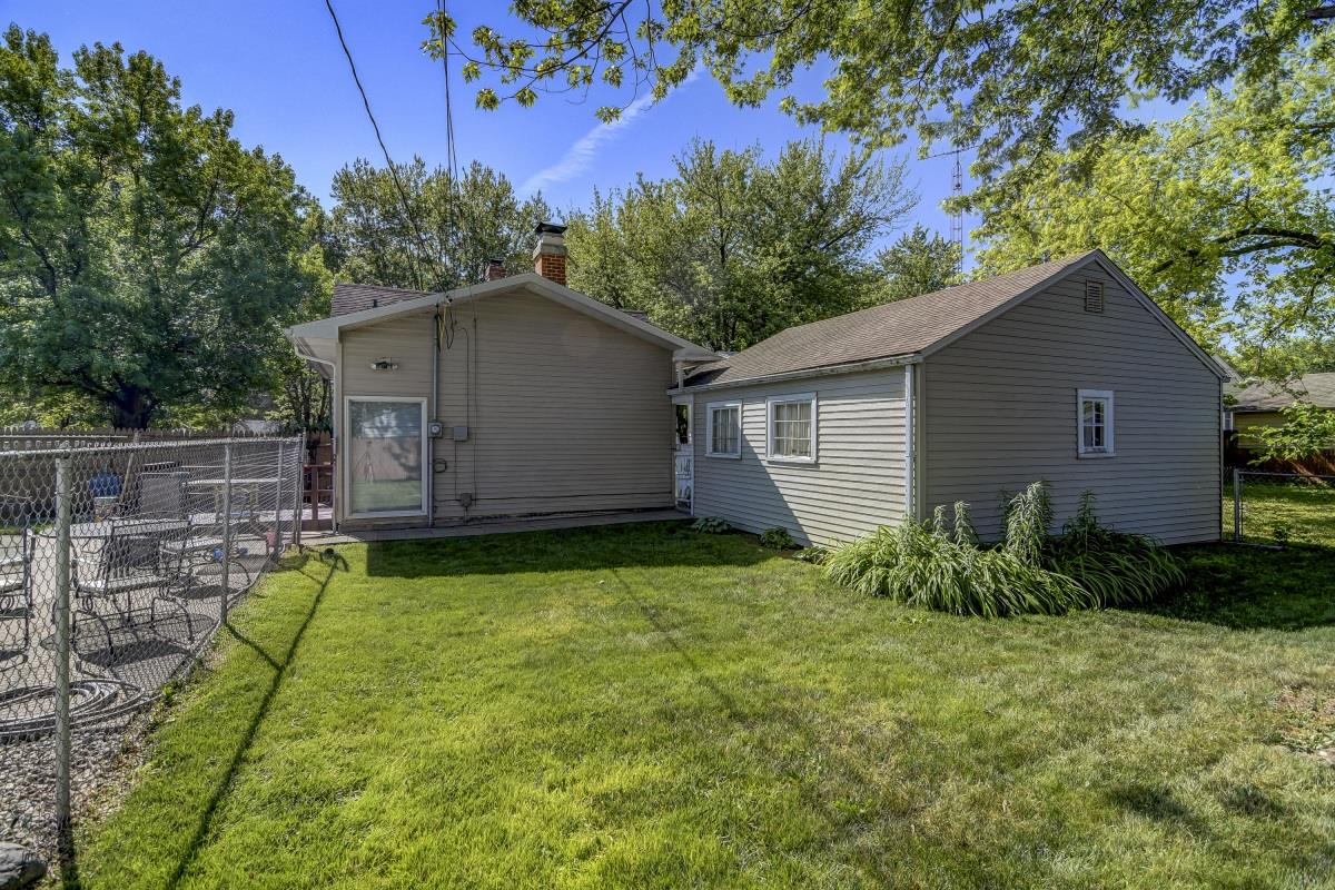 3229 Rita Avenue Springfield, IL 62703 - Photo 30 of 36