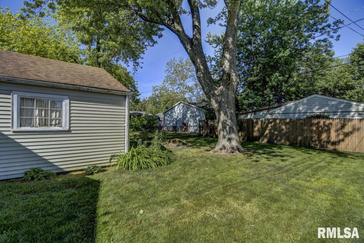 3229 Rita Avenue Springfield, IL 62703 - Photo 33 of 36
