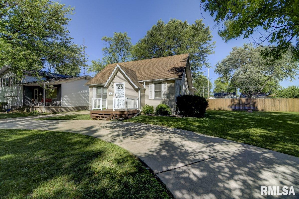 3229 Rita Avenue Springfield, IL 62703 - Photo 35 of 36