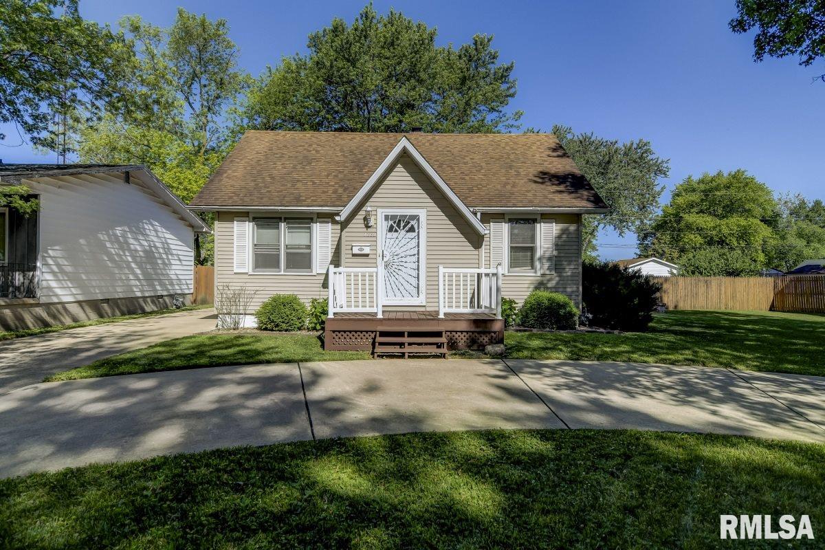 3229 Rita Avenue Springfield, IL 62703 - Photo 36 of 36