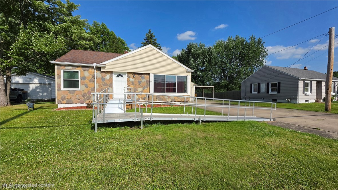 526 Ridge Road Newton Falls, OH 44444 - Photo 1 of 13