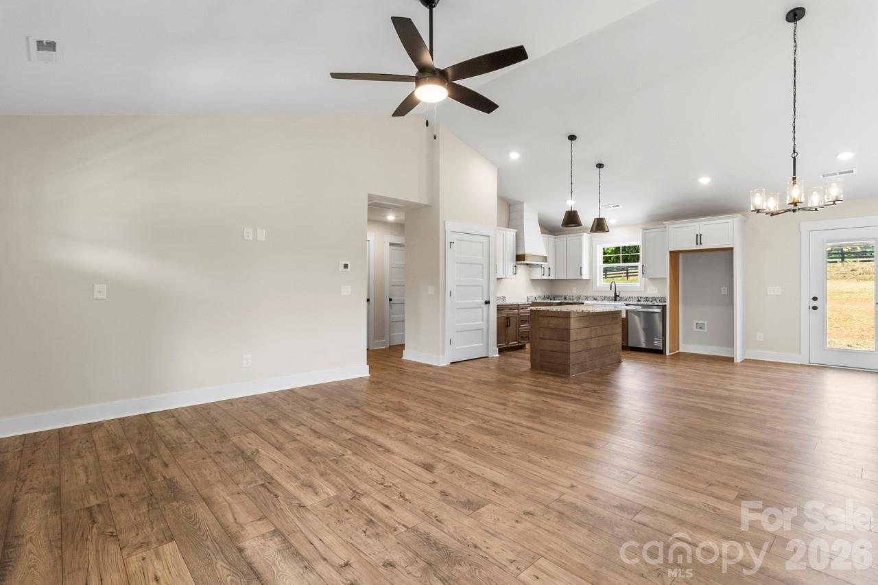 697 Alf Hoover Road Lincolnton, NC 28092 - Photo 16 of 47