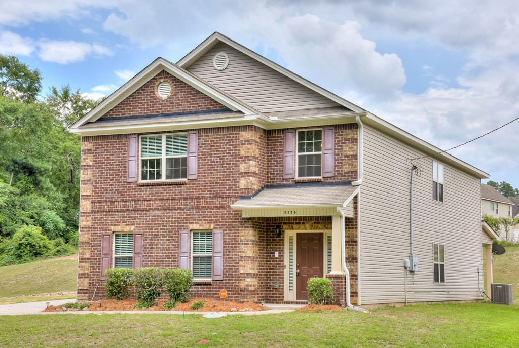 3566 Milledgeville Road Augusta, GA 30909 - Photo 3 of 37
