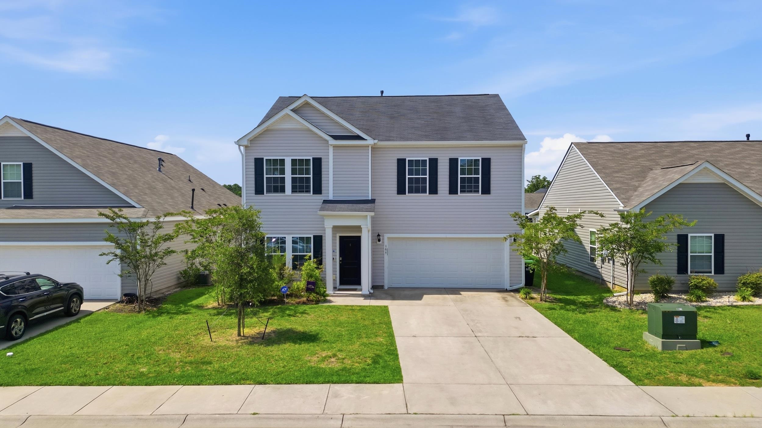 165 Hampton Circle Myrtle Beach, SC 29588 - Photo 3 of 44