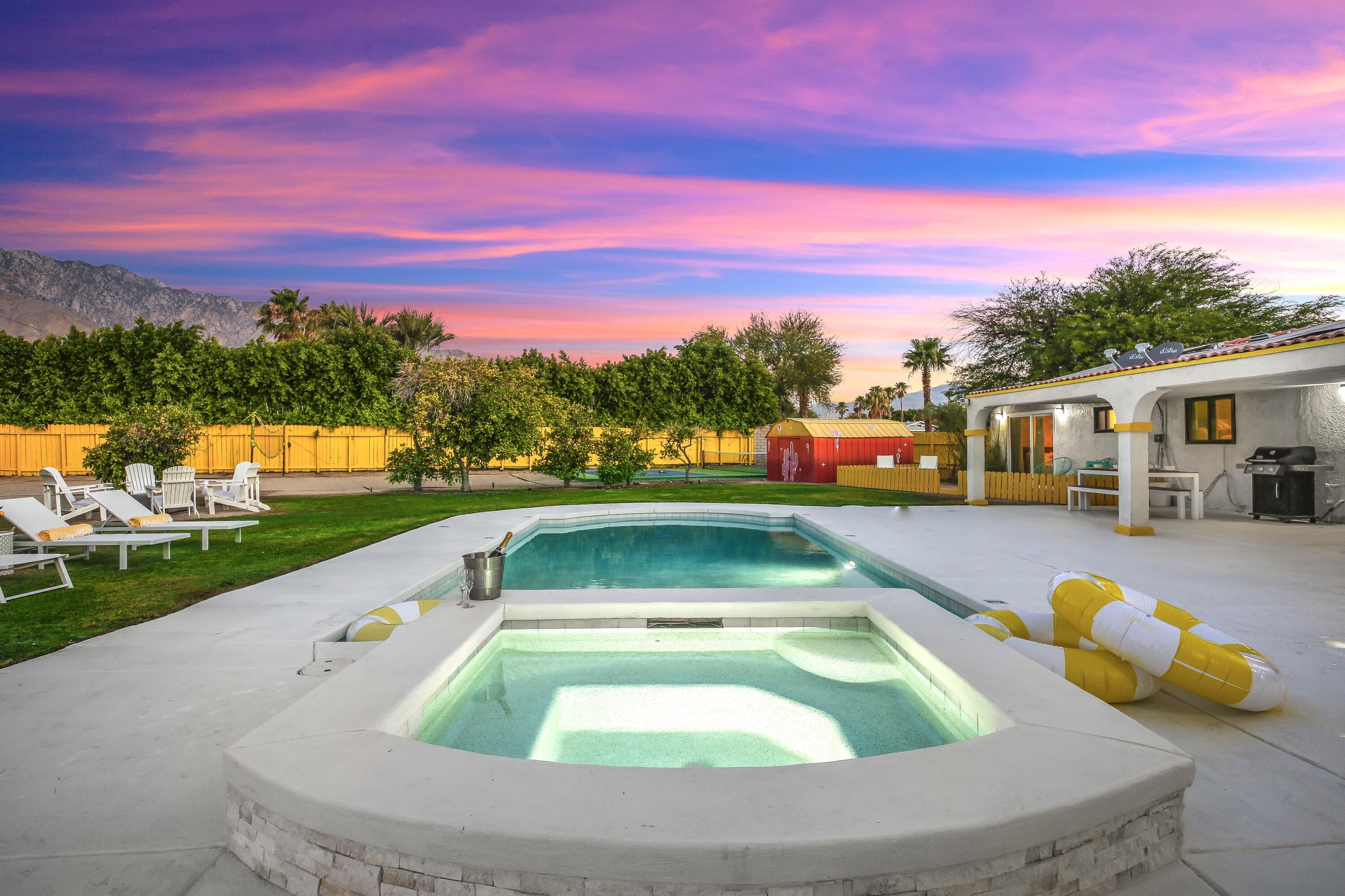 2099 East Racquet Club Road Palm Springs, CA 92262 - Photo 70 of 76 01 BACK FULL 4
