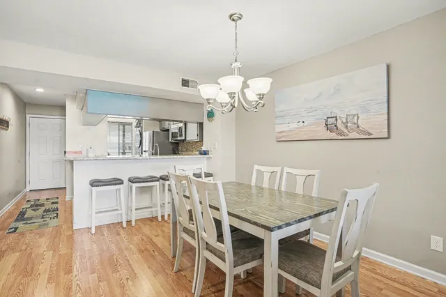 $266,900 | 250 Maison Drive, Unit H11, Myrtle Beach, SC 29572