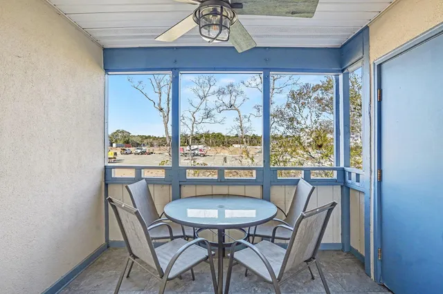 $266,900 | 250 Maison Drive, Unit H11, Myrtle Beach, SC 29572